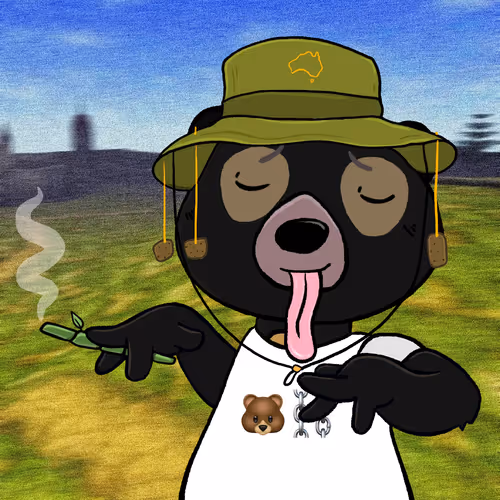THC #4441