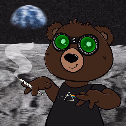 THC #4365