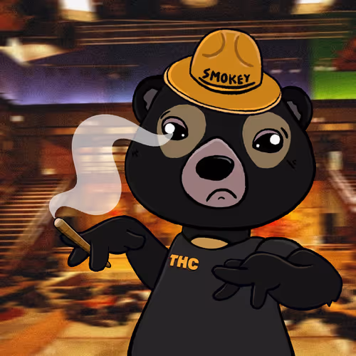 THC #3203