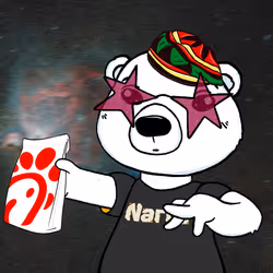 6580
