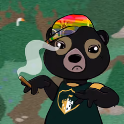 THC #5238