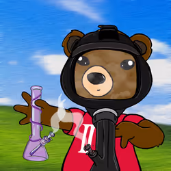 THC #3622