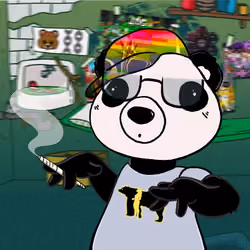THC #2522