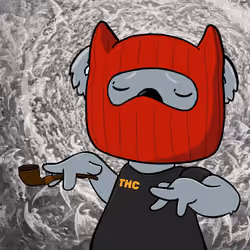 THC #741