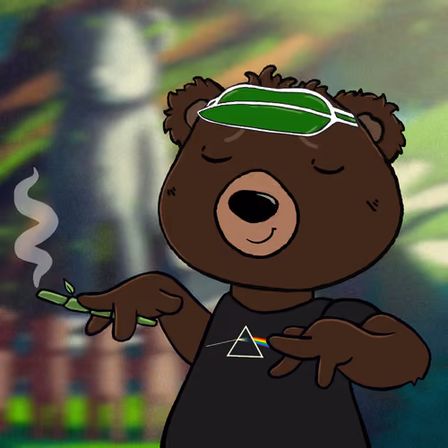 THC #4781