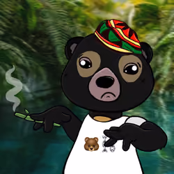 THC #5021