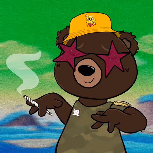THC #6916