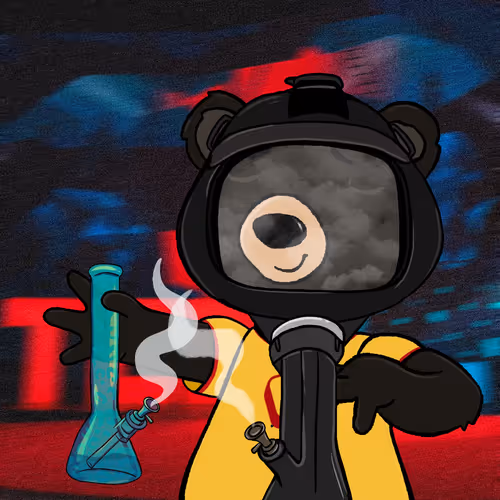 THC #2841