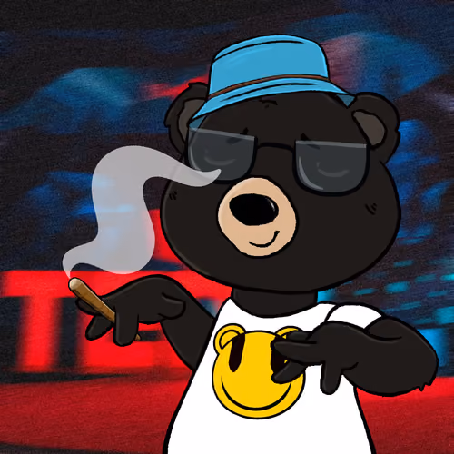 THC #2417