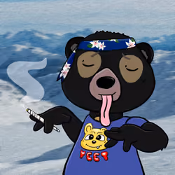 THC #2068