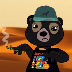 THC #2482