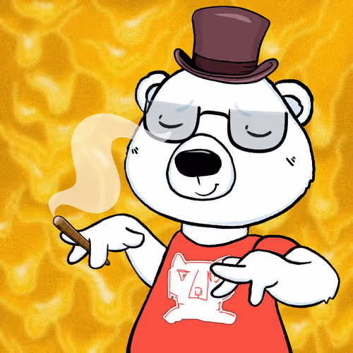 THC #2268