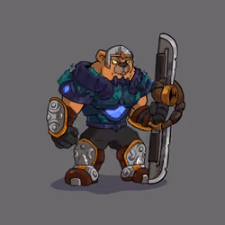 Brave #722