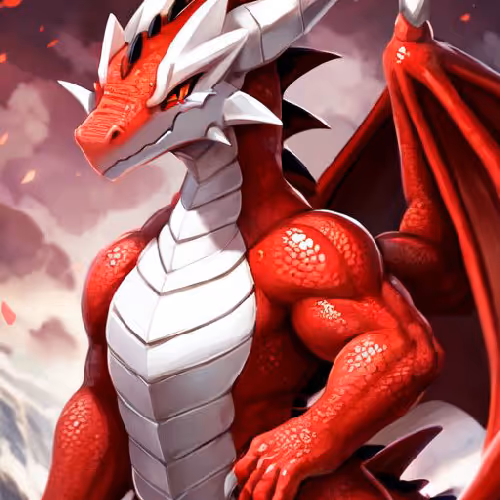 7 drago