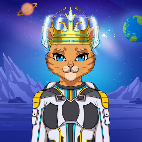 CatQueen