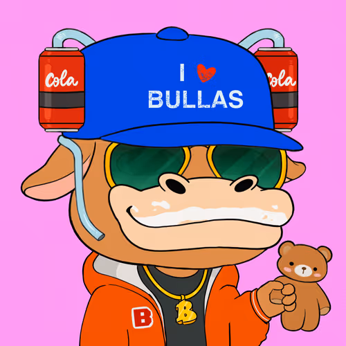 The Bullas #2626