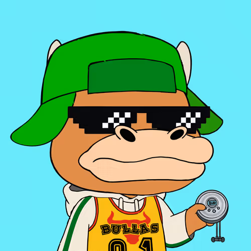 The Bullas #5374