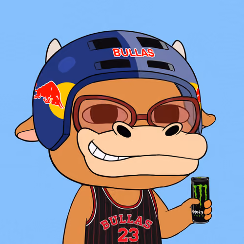 The Bullas #4383