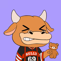 The Bullas #6940