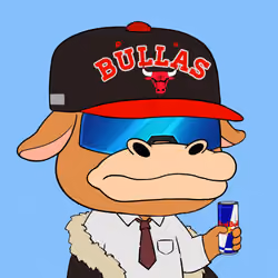The Bullas #3634