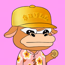 The Bullas #143