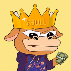 The Bullas #6425