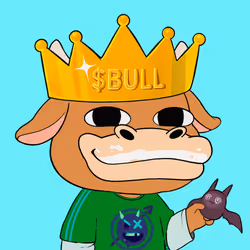 The Bullas #1191