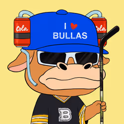 The Bullas #6184