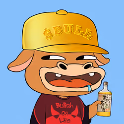 The Bullas #146