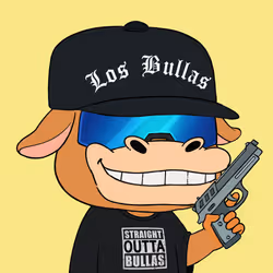 The Bullas #5458