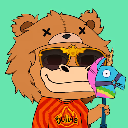 The Bullas #3794