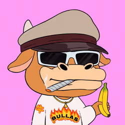 The Bullas #2442