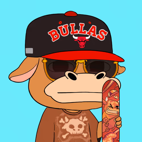 The Bullas #4971