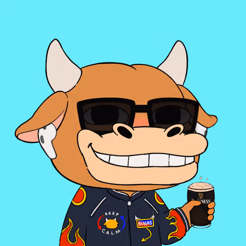 The Bullas #2669