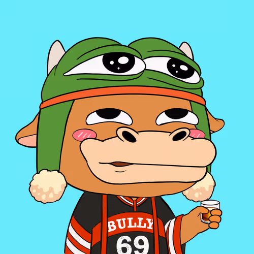 The Bullas #6028