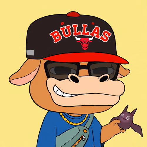 The Bullas #4419