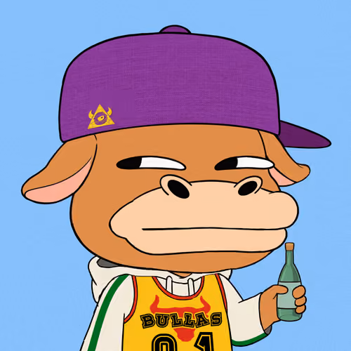 The Bullas #3519