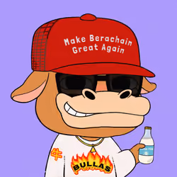 The Bullas #6048