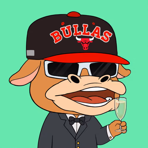 The Bullas #4288