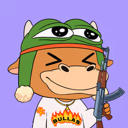 The Bullas #4996