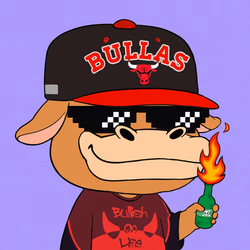 The Bullas #2399