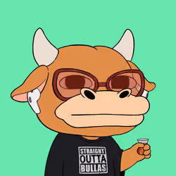 The Bullas #2558