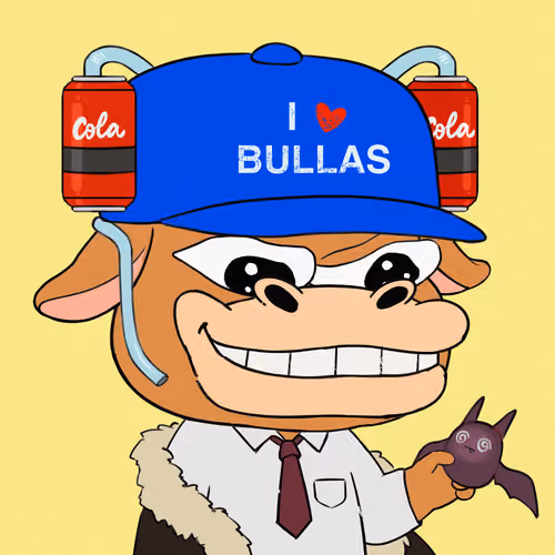 The Bullas #2593
