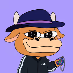 The Bullas #6597