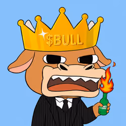 The Bullas #3768