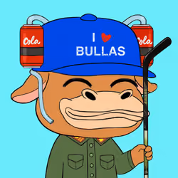 The Bullas #4821