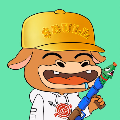 The Bullas #4683