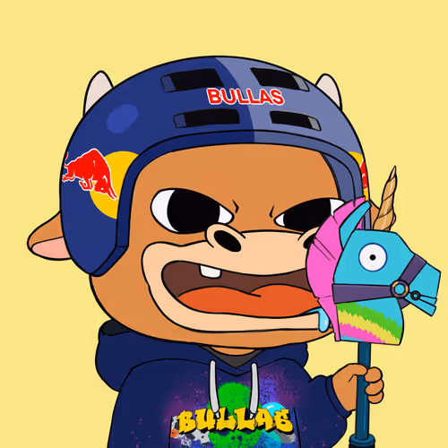 The Bullas #6570