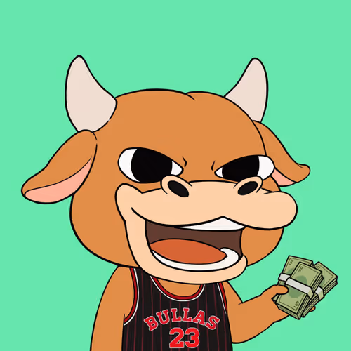The Bullas #3572