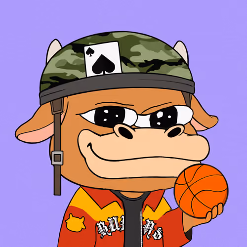 The Bullas #3865